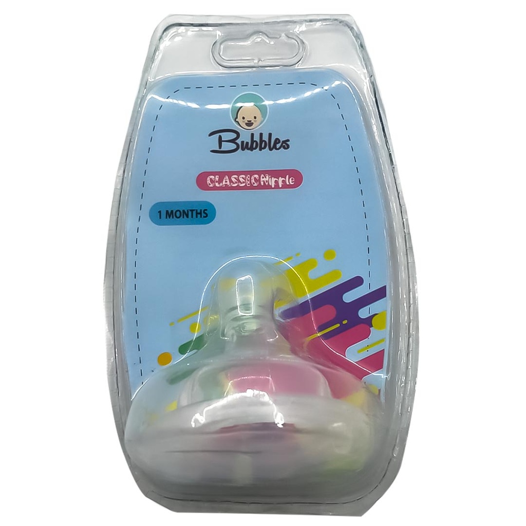 بابلز حلمة - Bubbles Nipple