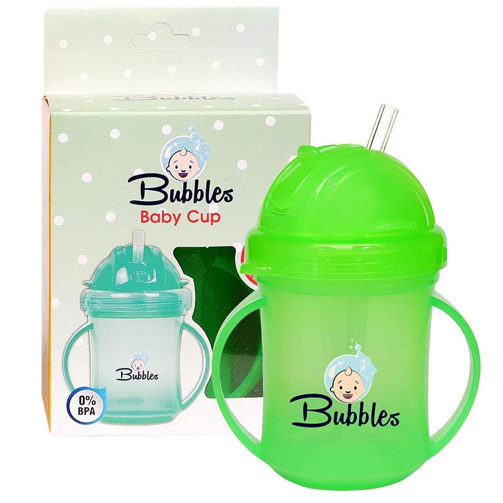 بابلز كوب شاليمو - Bubbles Cup Shalemu