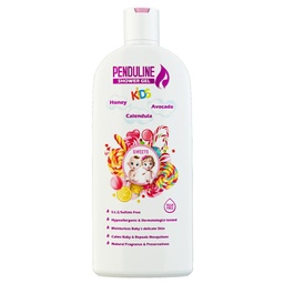بيندولين - penduline (شاور, 65ml, حلويات)