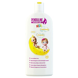 بيندولين - penduline (شاور, 65ml, موز)