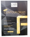ام ان كونتر كريم - M N Contour Cream NO:C15004