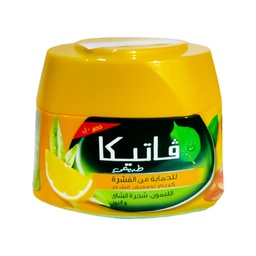 [6291069655001] فاتيكا كريم - Vatika Cream (Lemon, 70ml, discount 10%)
