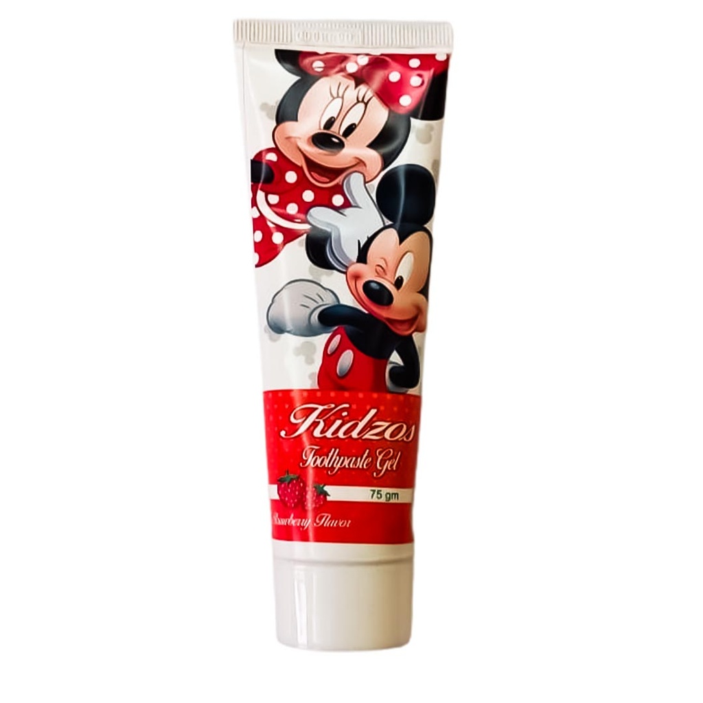 كيدزوس معجون اسنان - Kidzos Tooth paste
