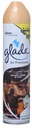 جليد ملطف جو - Glade Air Freshener (Normal, 300ml, Elegant Amber&amp;Oud, without)