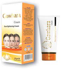 جوهرة كريم تفتيح - Gawhara Lightening Cream 50g