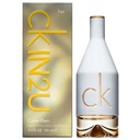 كالفن كلاين سى كى ان تو يو - Calvin Klein Ck In2u W-EDT (100ml)