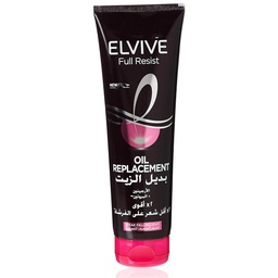 لوريال الفيف بديل زيت - Loreal Elvive Oil Replacement (Reinforcing, 300ml, without)