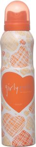 جيرلى توك سبراى - Girly Talk Spray