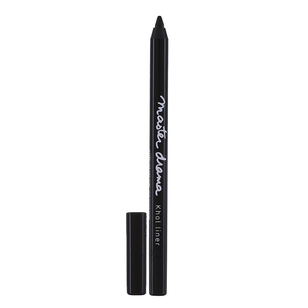 مايبلين قلم كلوسال كاجال ارجان - MAYBELLINE Pen Colossal Kajal Argan Oil