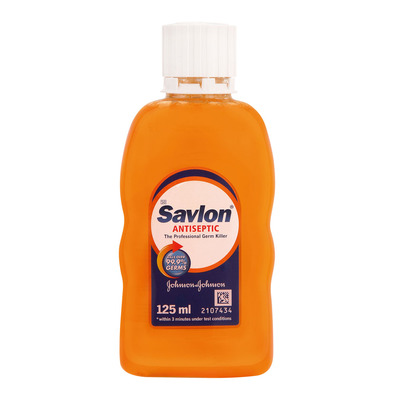 سافلون مطهر - Savlon Antiseptc