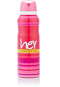 هير سبراى - Her Spray