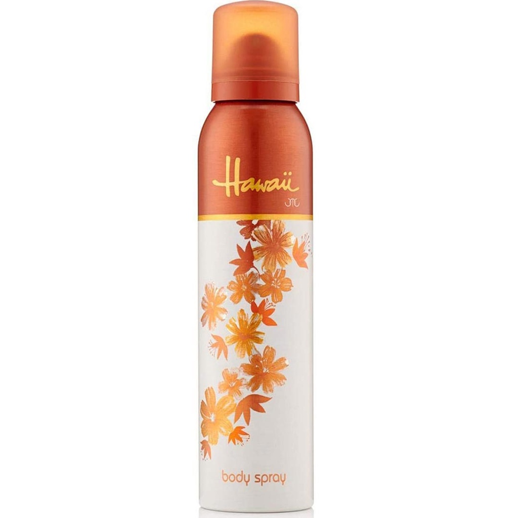 هواى سبراى -  Hawaii Spray