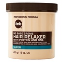 Tcb Cream Straightener 425g - تى سى بى كريم فرد (425g)