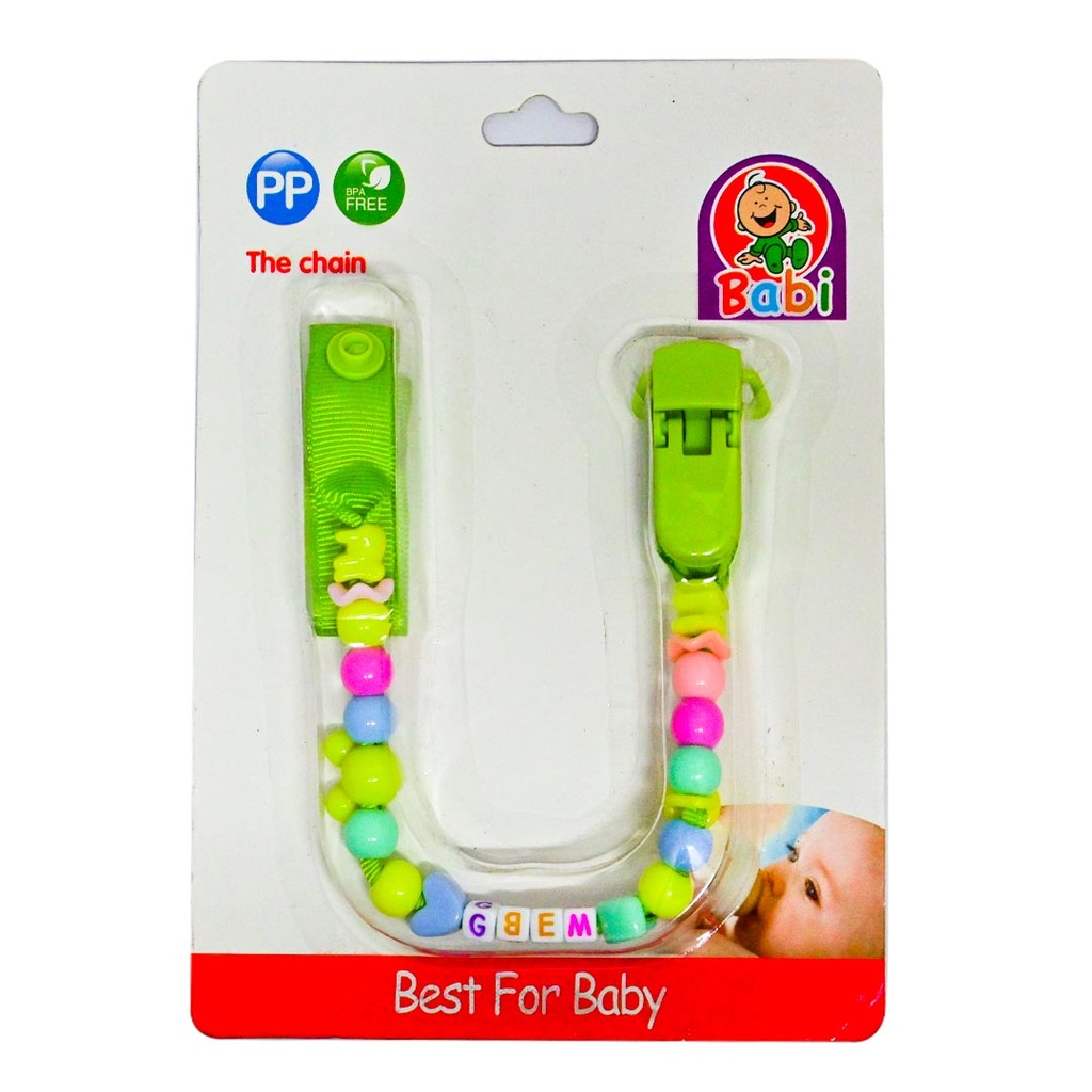بابى سلسله دوده - Babi chain worm No:MO-108