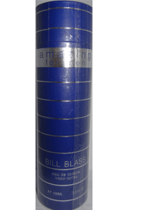 بيل بلاس امازينج - Bill Blass Amazing