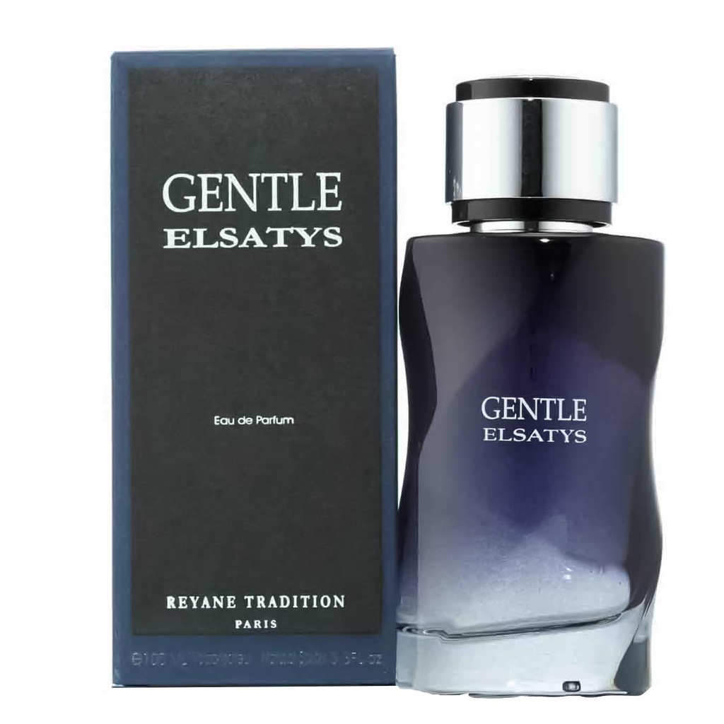 ريان جينتل الساتيس - Reyane Gentle Elsatys