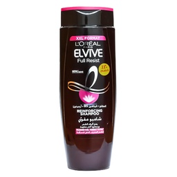 لوريال الفيف شامبو - Loreal Elvive Shampoo (Reinforcing, 400ml, discount 20%)