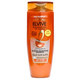 لوريال الفيف شامبو - Loreal Elvive Shampoo (Jojoba, 200ml, discount 20%)