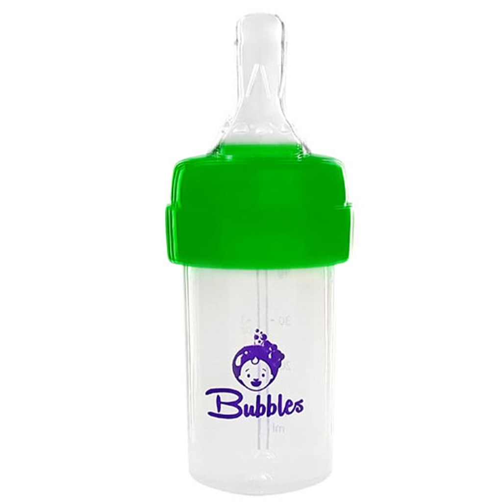 بابلز ببرونة - Bubbles Fedeer
