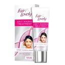 [6221155114525] جلو &amp; لفلى كريم تفتتيح - Glow&amp;Lovely Fairness Cream 18g (18g, بدون)