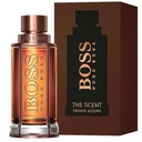 هوجو بوس ذا سينت برايفت اكورد - Hugo Boss The Scent Private Accord (100ml)