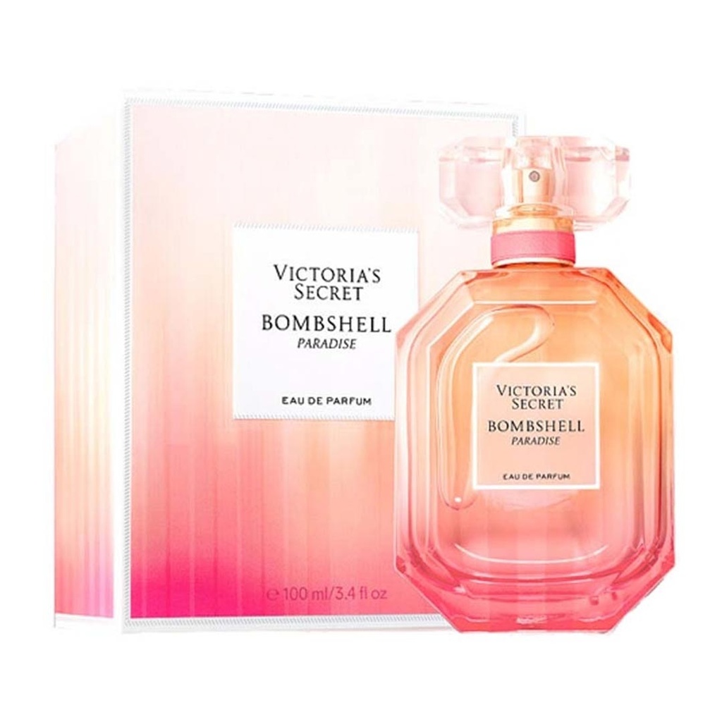 فيكتوريا سيكريت بومبشيل بارادايس - Victoria's Secret Bombshell Paradise