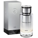 مرسيدس بنز سيلفر - Mercedes Benz Silver  (120ml)
