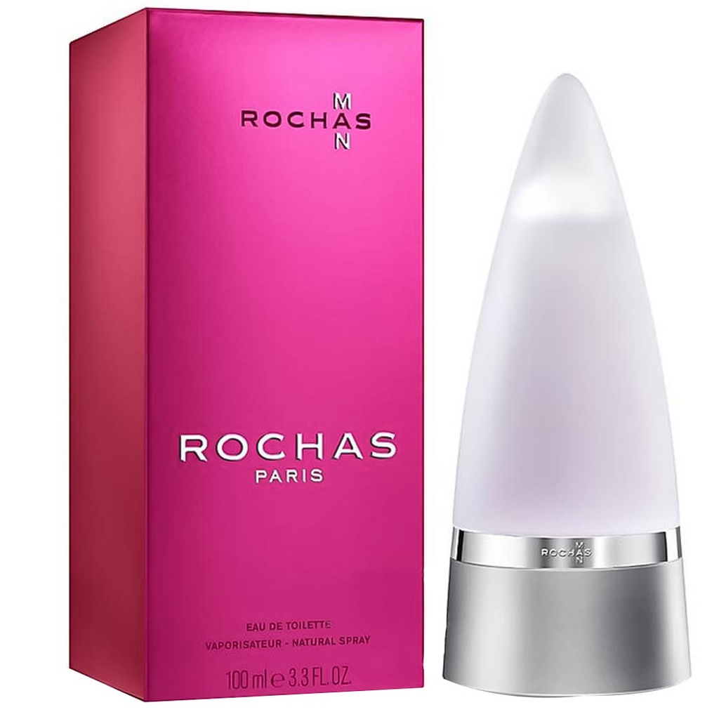 روشاس - Rochas EDT-M