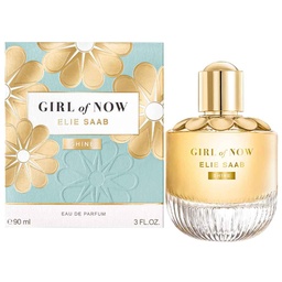 ايلى صعب جيرل اوف ناو شاين - Elie Saab Girl of Now Shine (90ml)