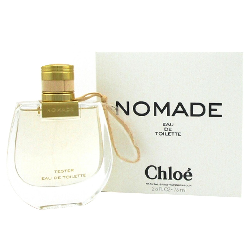 كلوى نومادى تستر - Chloe Nomade Tester