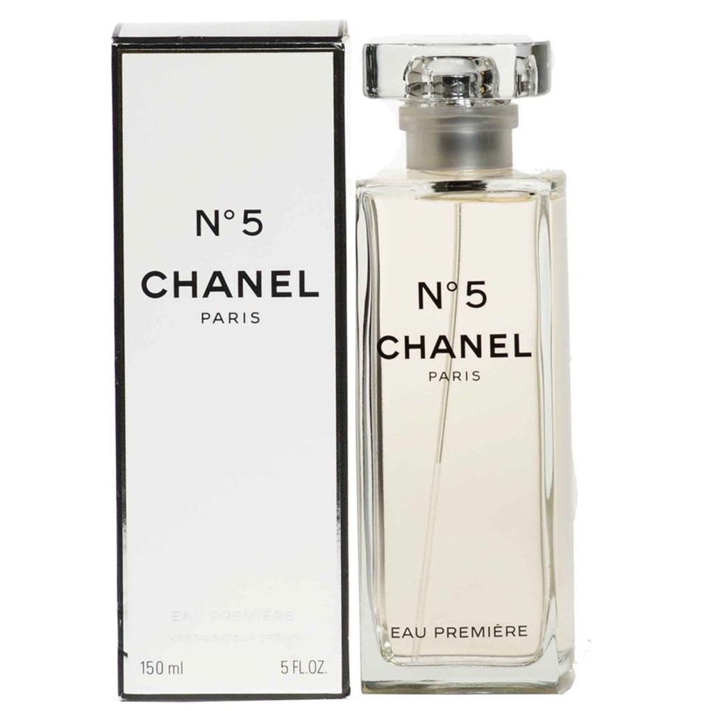 شانيل No5 او بريمير - Chanel No5 Eau Premiere EDP