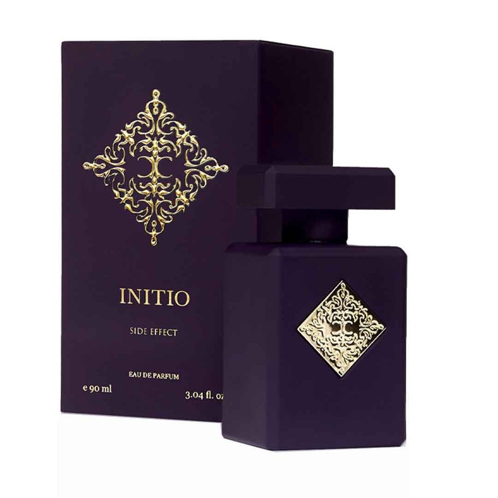 انيتشو سايد افيكت - Initio Side Effect
