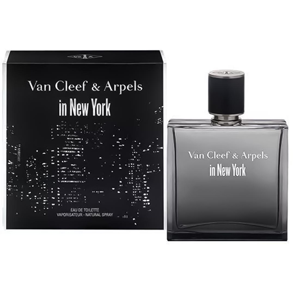 فان كليف اند اربيلز ان نيويورك - Van Cleef&amp;Arpels In New York