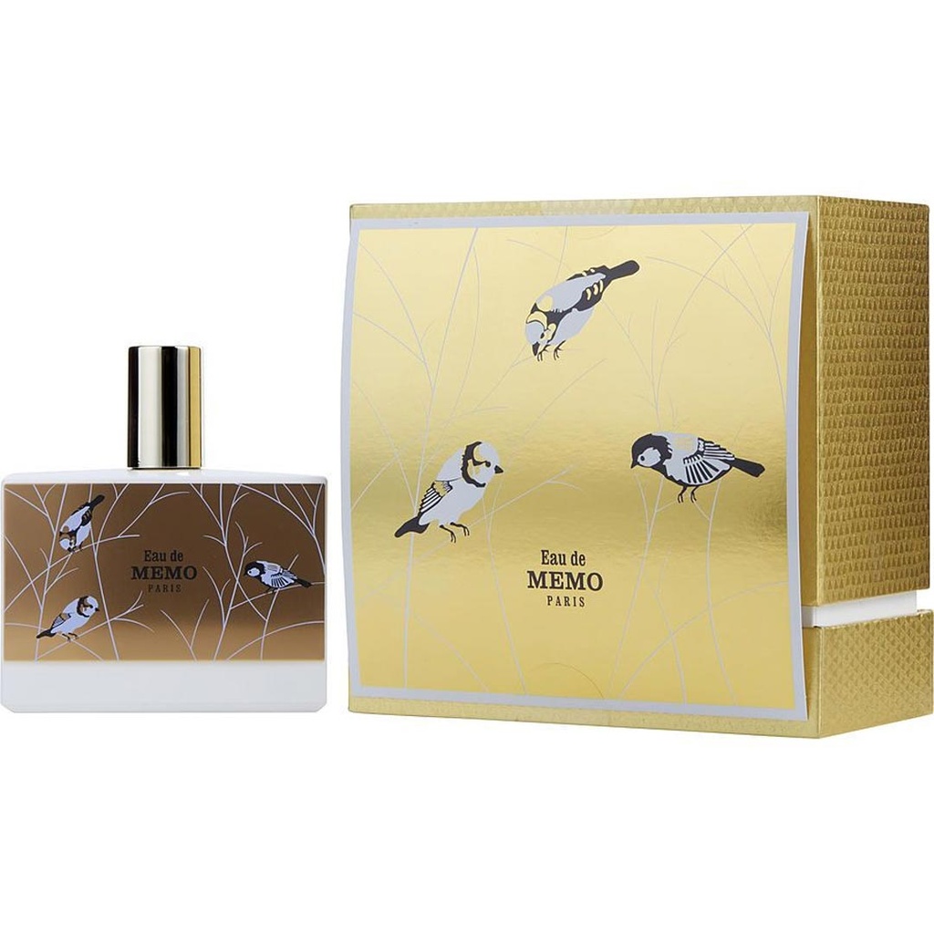 ميمو باريس اى دى - Memo Paris Eau De