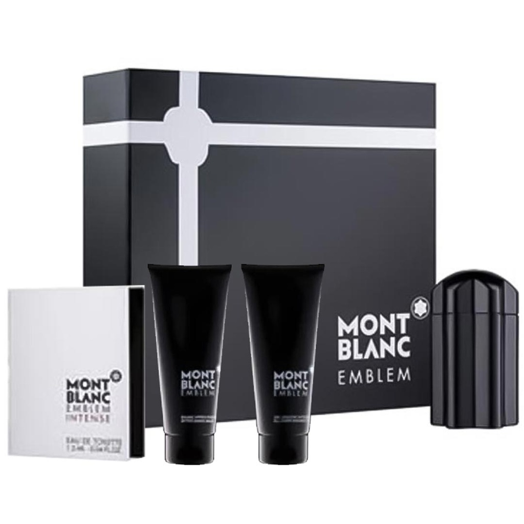 مونت بلانك امبليم طقم - Montblanc Emblem Set