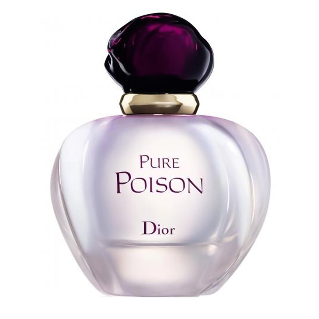 ديور بيور بويزن تستر - Dior Pure Poison Tester