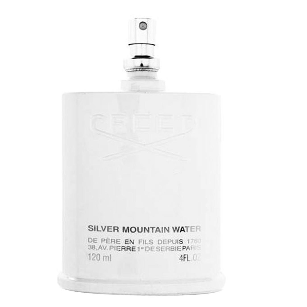 كريد سيلفر مونتاين واتر تستر - Creed Silver Mountain Water Tester