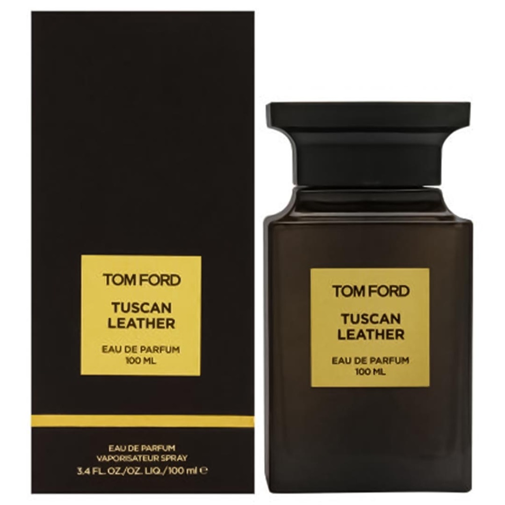 توم فورد توسكان ليذر - Tom Ford Tuscan Leather