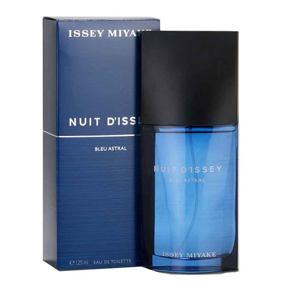 ايزى مياكى نويت دايسى بلو استرال - Issey Miyake Nuit Dissey Bleu Astral