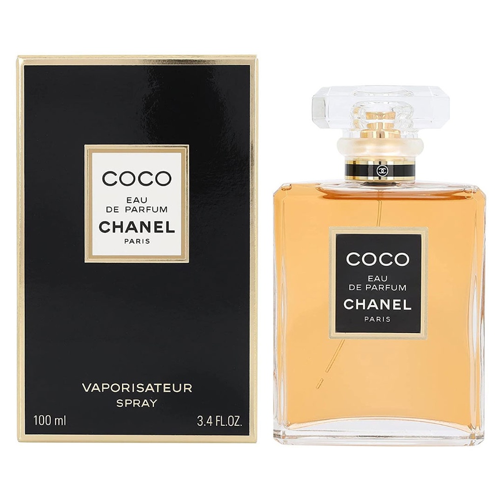 شانيل كوكو  - Chanel Coco EDP-W