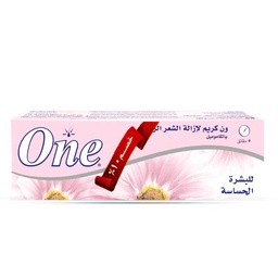 ايفا ون - Eva One (Sensitive, 40g, discount 10%)