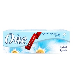 ايفا ون - Eva One (Normal, 90g, discount 10%)