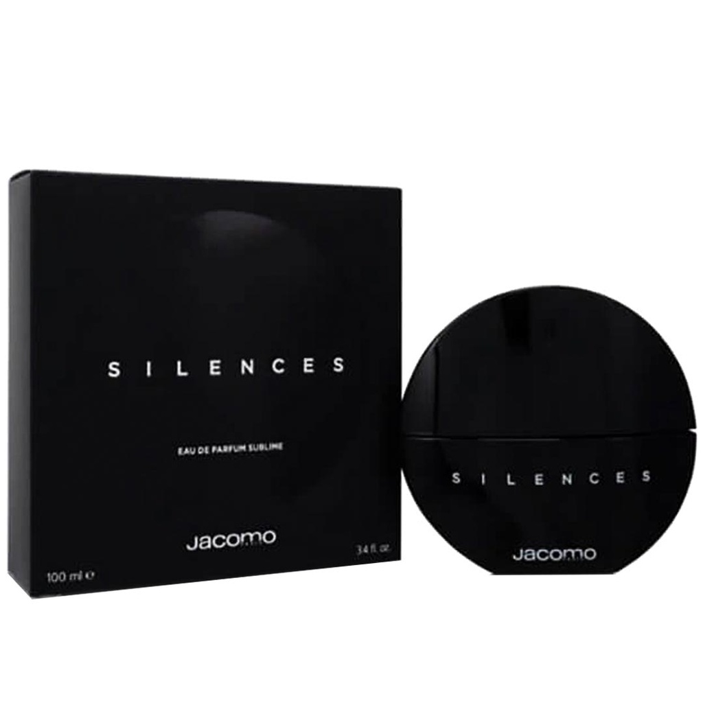 جاكومو سيلانس سبلايم - Jacomo Silences Sublime