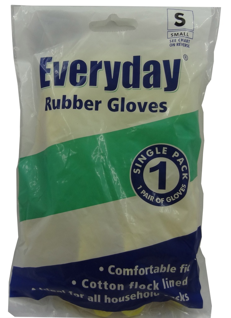 ايفرى داى جوانتى - Everyday Gloves