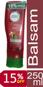 هيربل اسنسز بلسم - Herbal Essences Conditioner (360ml, رمان, خصم 15%)