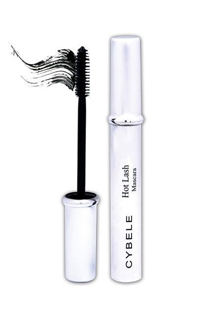 سيبال هوت لاش ماسكارا - Cybele Hot Lash Mascara
