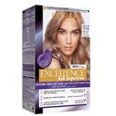 لوريال صبغة - Loreal Color (اكسيلنس اش سوبريم, 48ml, بدون, اشقر لؤلؤى رمادى فاتح 12-8)