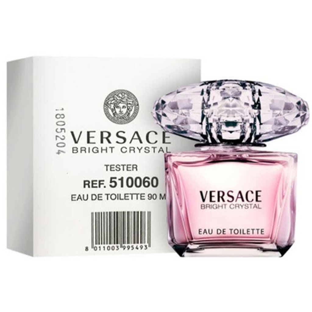 فرزاتشى برايت كريستال تستر - Versace Bright Crystal Tester