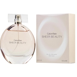 كالفن كلاين شير بيوتى Calvin Klein Sheer Beauty EDT