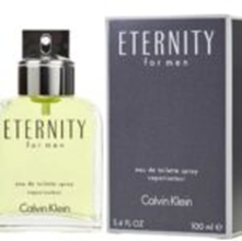 كالفن كلاين اترنتى  - Calvin Klein Eternity EDT-M